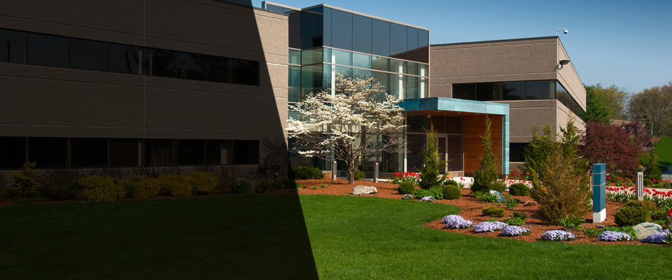 Tracy City Landscapers